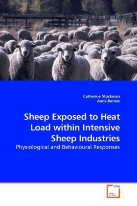 Produktbild: Stockman, C: Sheep Exposed to Heat Load within Intensive She