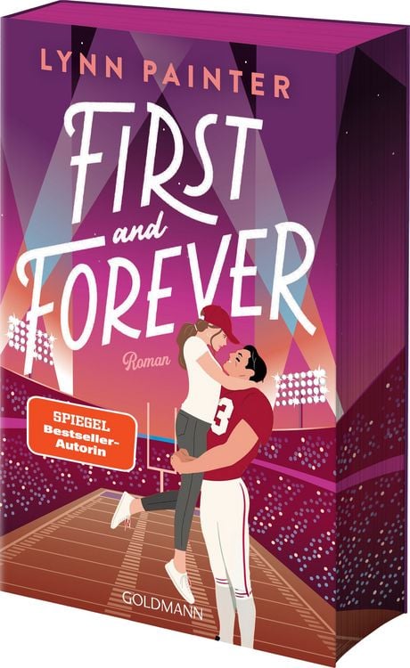 Produktbild: First and Forever