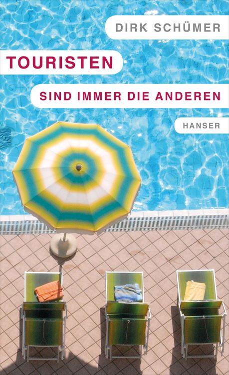 Produktbild: Touristen sind immer die anderen
