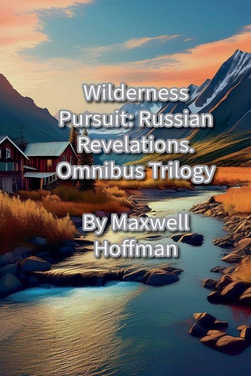 Produktbild: Wilderness Pursuit