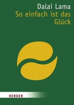 Produktbild: So einfach ist das Gl&uuml;ck