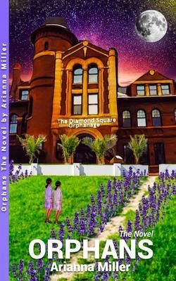 Produktbild: Orphans the Novel