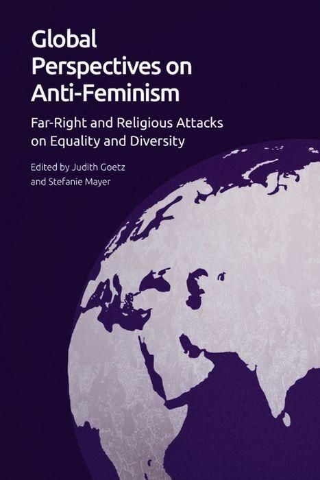 Produktbild: Global Perspectives on Anti-Feminism