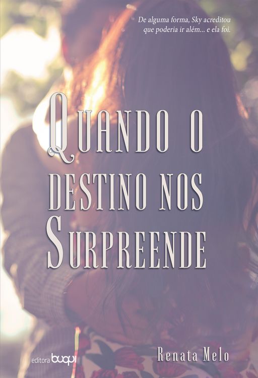 Produktbild: Quando o Destino nos Surpreende
