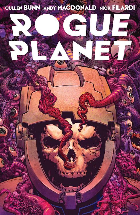 Produktbild: Rogue Planet