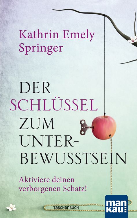 Produktbild: Der Schl&uuml;ssel zum Unterbewusstsein