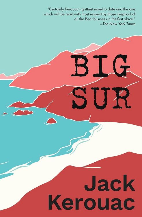 Produktbild: Big Sur