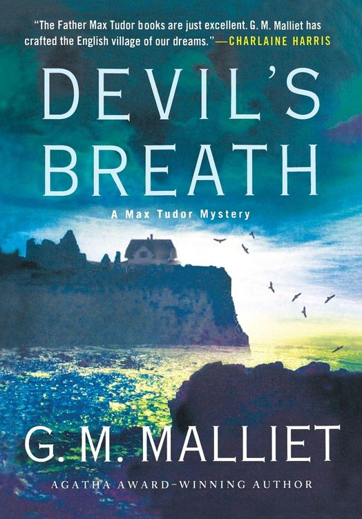 Produktbild: Devil's Breath