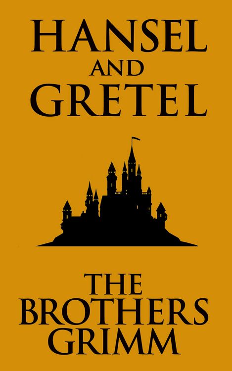 Produktbild: Hansel and Gretel