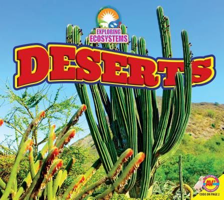 Produktbild: Deserts