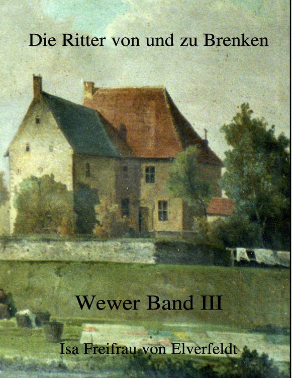 Produktbild: Die Ritter von und zu Brenken