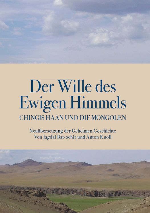 Produktbild: Der Wille des Ewigen Himmels
