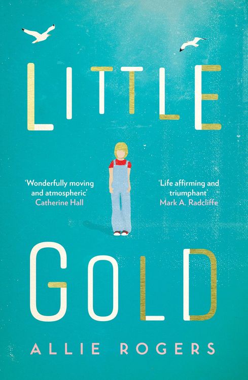 Produktbild: Little Gold