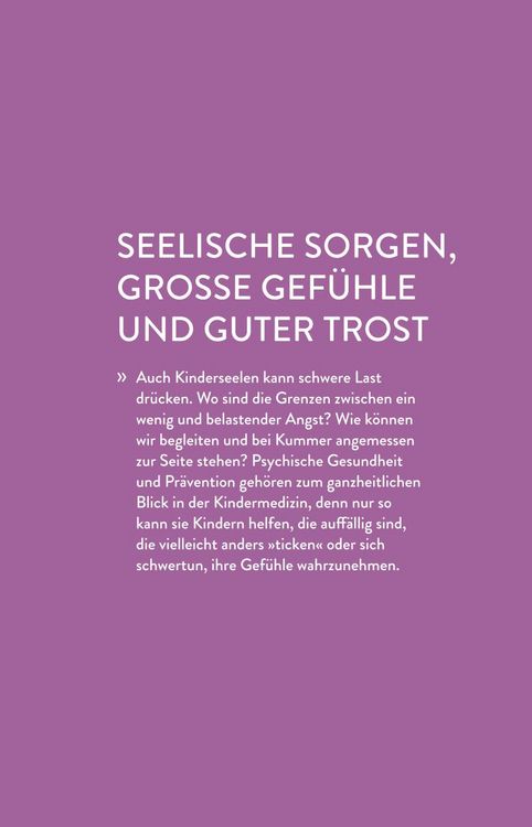 Produktbild: Wenn die Laus juckt und der Zahn wackelt