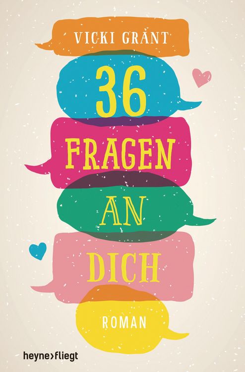 Produktbild: 36 Fragen an dich