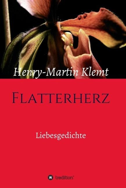 Produktbild: Flatterherz