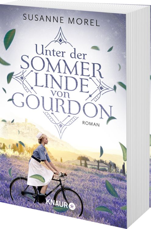 Produktbild: Unter der Sommerlinde von Gourdon