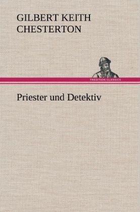 Produktbild: Priester und Detektiv