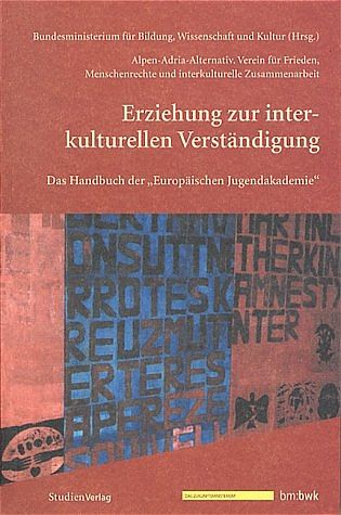Produktbild: Erziehung zur interkulturellen Verständigung