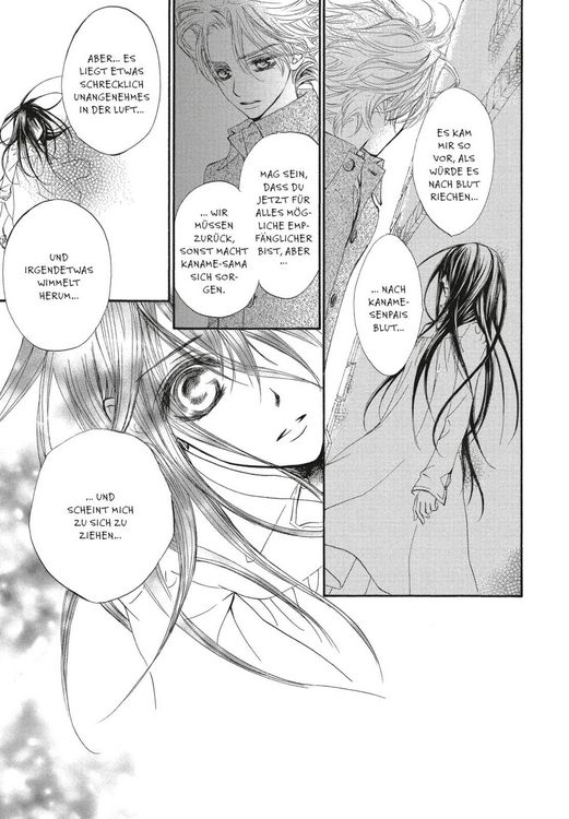 Produktbild: Vampire Knight Pearls 5
