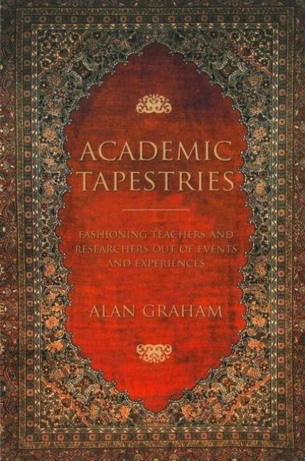 Produktbild: Graham, A: Academic Tapestries