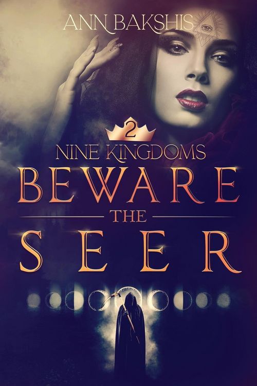 Produktbild: Beware the Seer