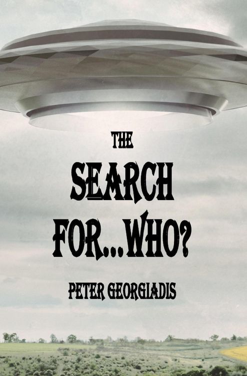 Produktbild: The Search For WHO