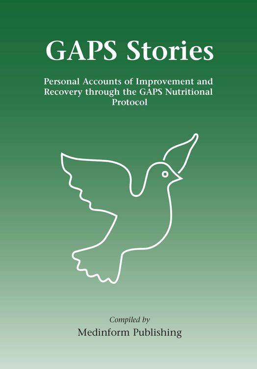 Produktbild: GAPS Stories