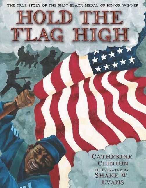 Produktbild: Hold the Flag High