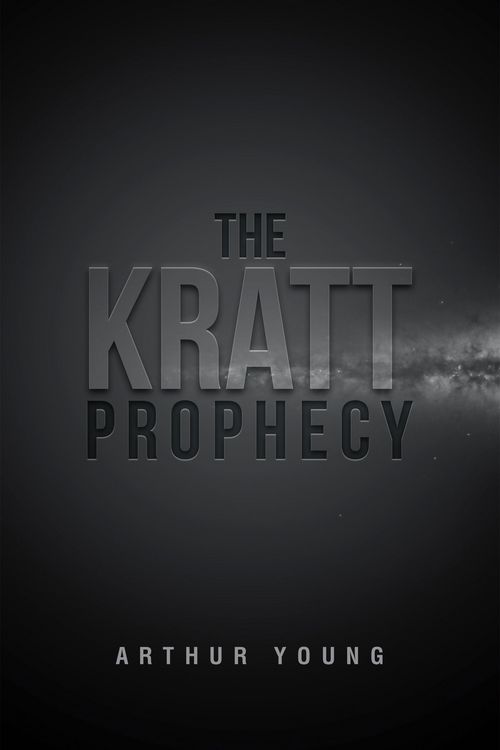Produktbild: The Kratt Prophecy