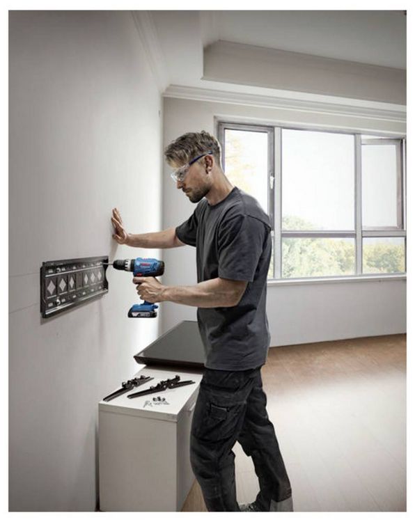 Produktbild: Bosch Professional GSB 18V-25 -Akku-Schlagbohrschrauber