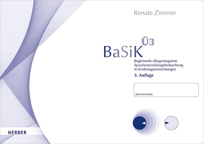 Produktbild: BaSiK &Uuml;3 [10 B&ouml;gen]