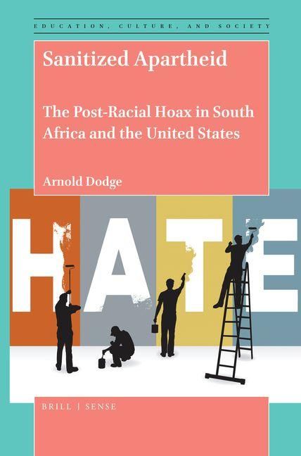 Produktbild: Sanitized Apartheid