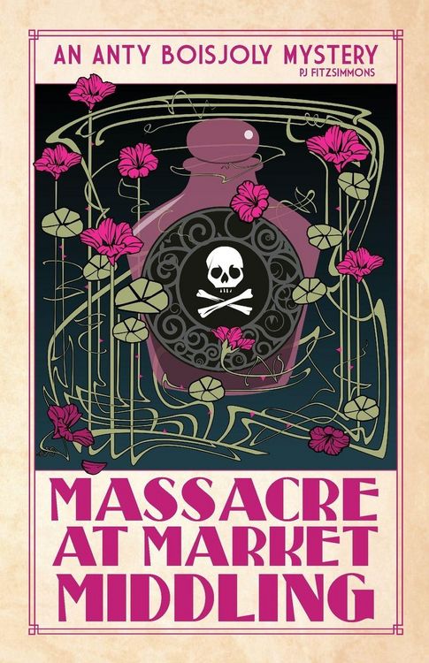 Produktbild: Massacre at Market Middling