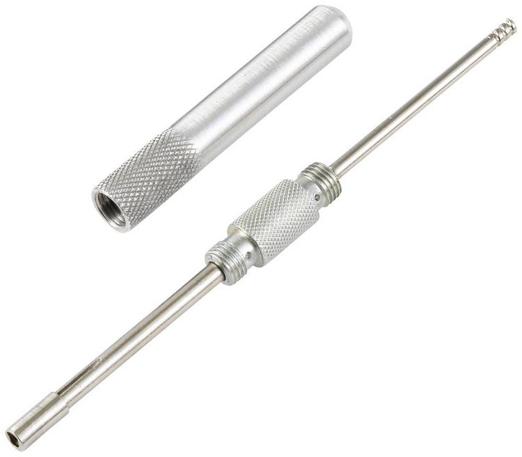 Produktbild: TRU COMPONENTS TC-10821500 Wickeldraht-Handwerkzeug 1St.