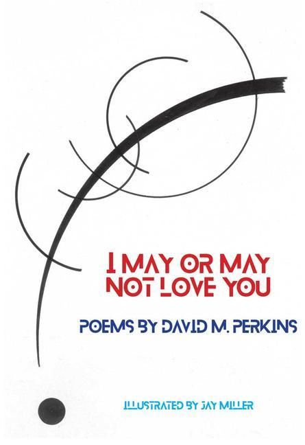 Produktbild: I May or May Not Love You