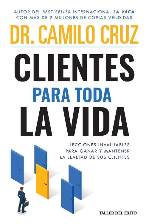 Produktbild: Clientes para toda la vida