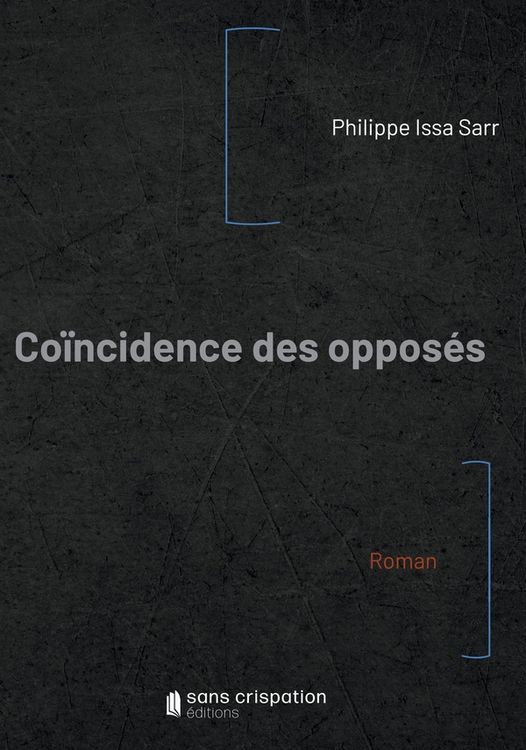 Produktbild: Coincidence des opposes