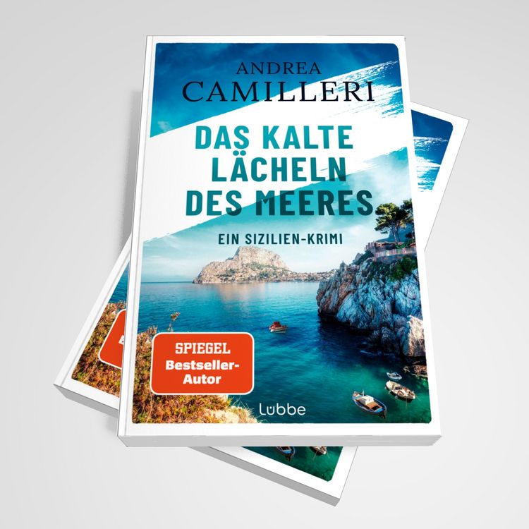 Produktbild: Das kalte L&auml;cheln des Meeres