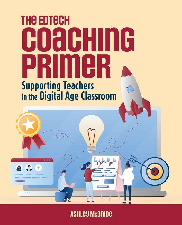 Produktbild: Edtech Coaching Primer
