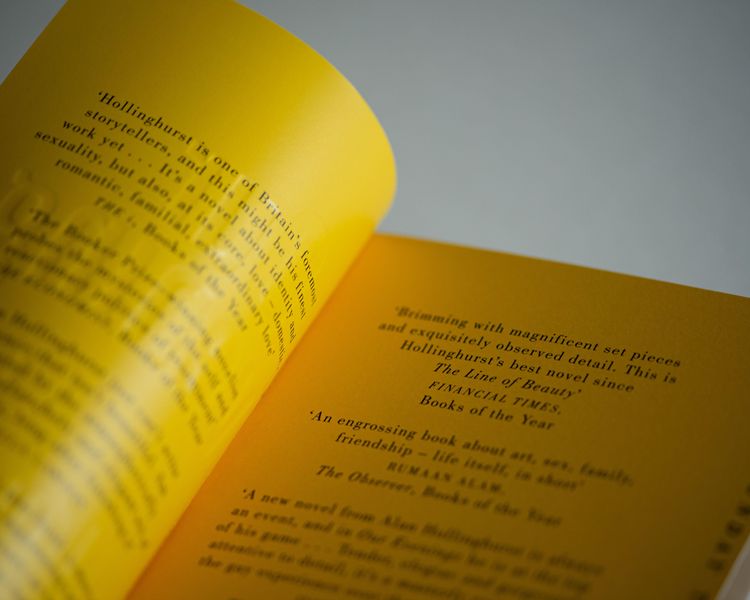 Produktbild: Our Evenings