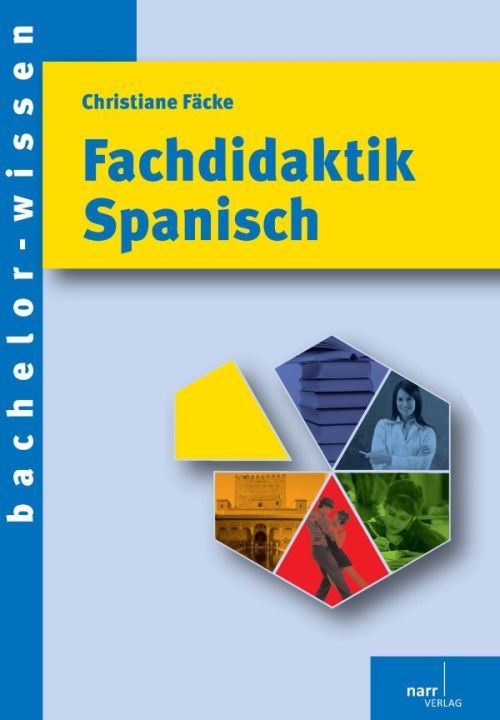 Produktbild: Fachdidaktik Spanisch