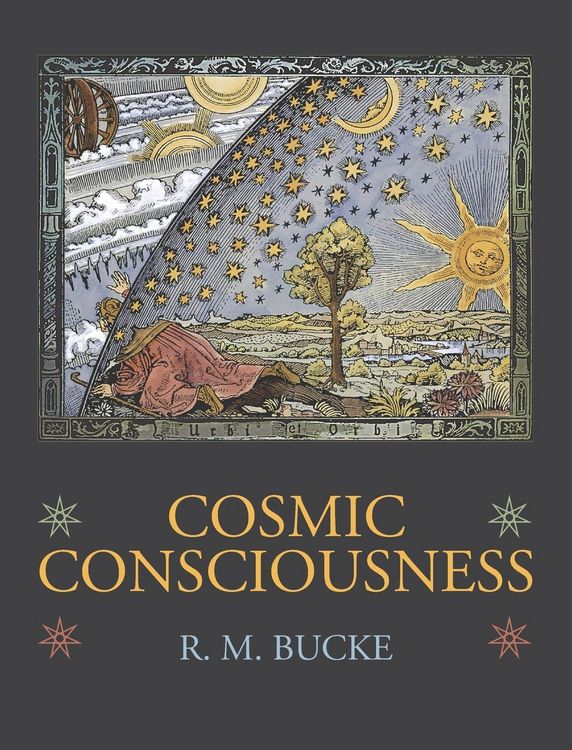 Produktbild: Cosmic Consciousness