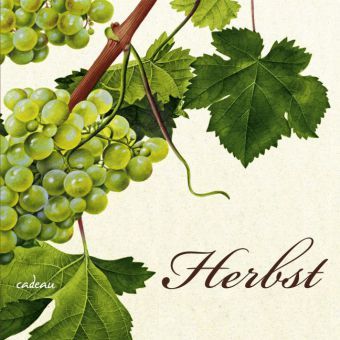 Produktbild: Herbst