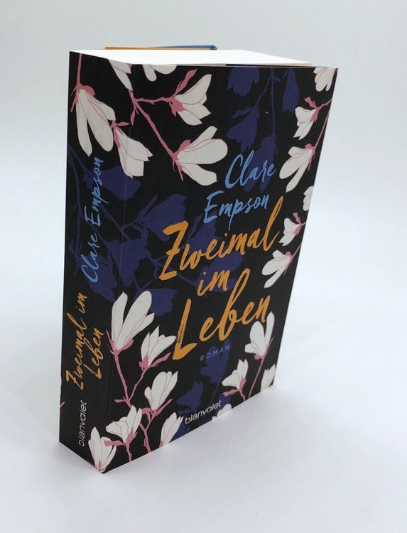 Produktbild: Zweimal im Leben