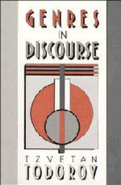 Produktbild: Genres in Discourse