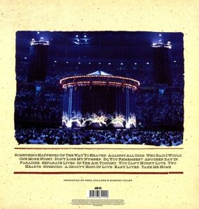 Produktbild: Serious Hits...Live! (Remastered)