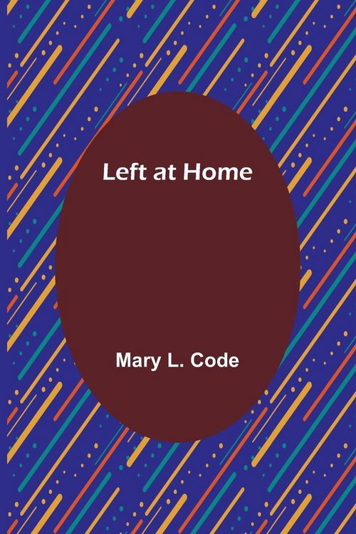 Produktbild: Left at Home