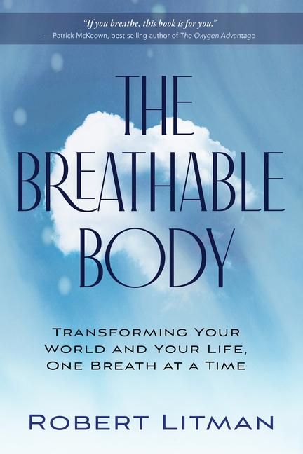 Produktbild: The Breathable Body