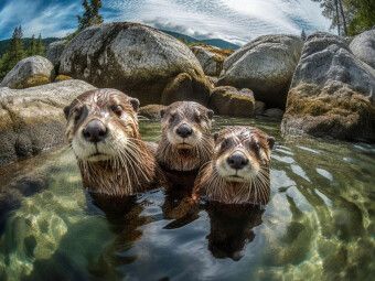 Produktbild: CALVENDO Puzzle Bitte l&auml;cheln | 1000 Teile Lege-Gr&ouml;&szlig;e 64x48cm Foto-Puzzle f&uuml;r gl&uuml;ckliche Stunden